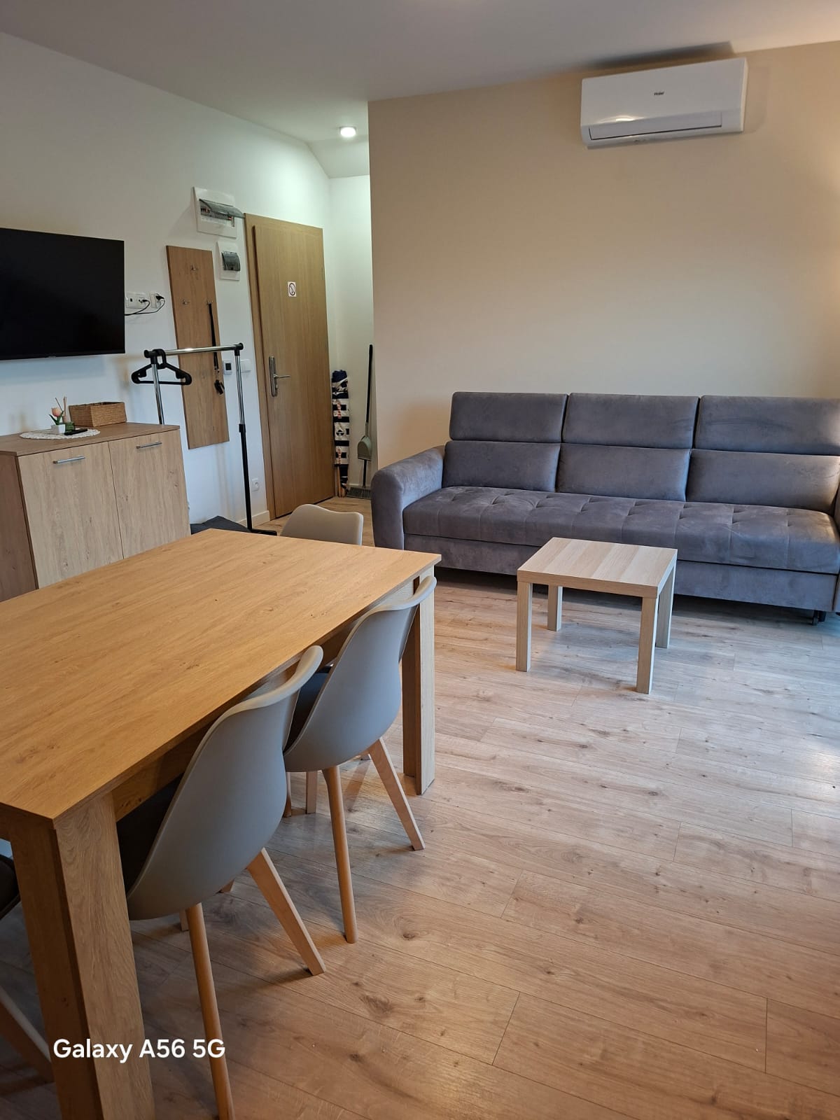 Apartament 4-osobowy – piętro – zdjęcie 3