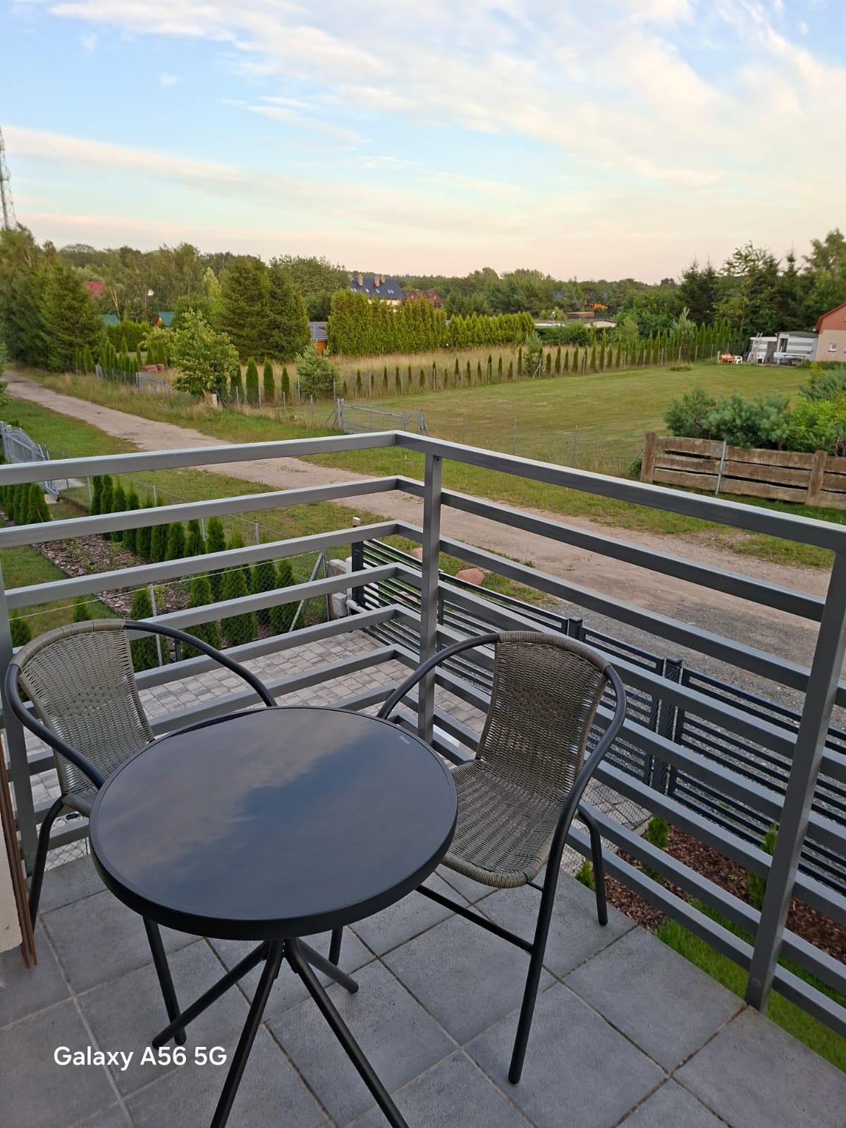 Apartament 4-osobowy – piętro – zdjęcie 5