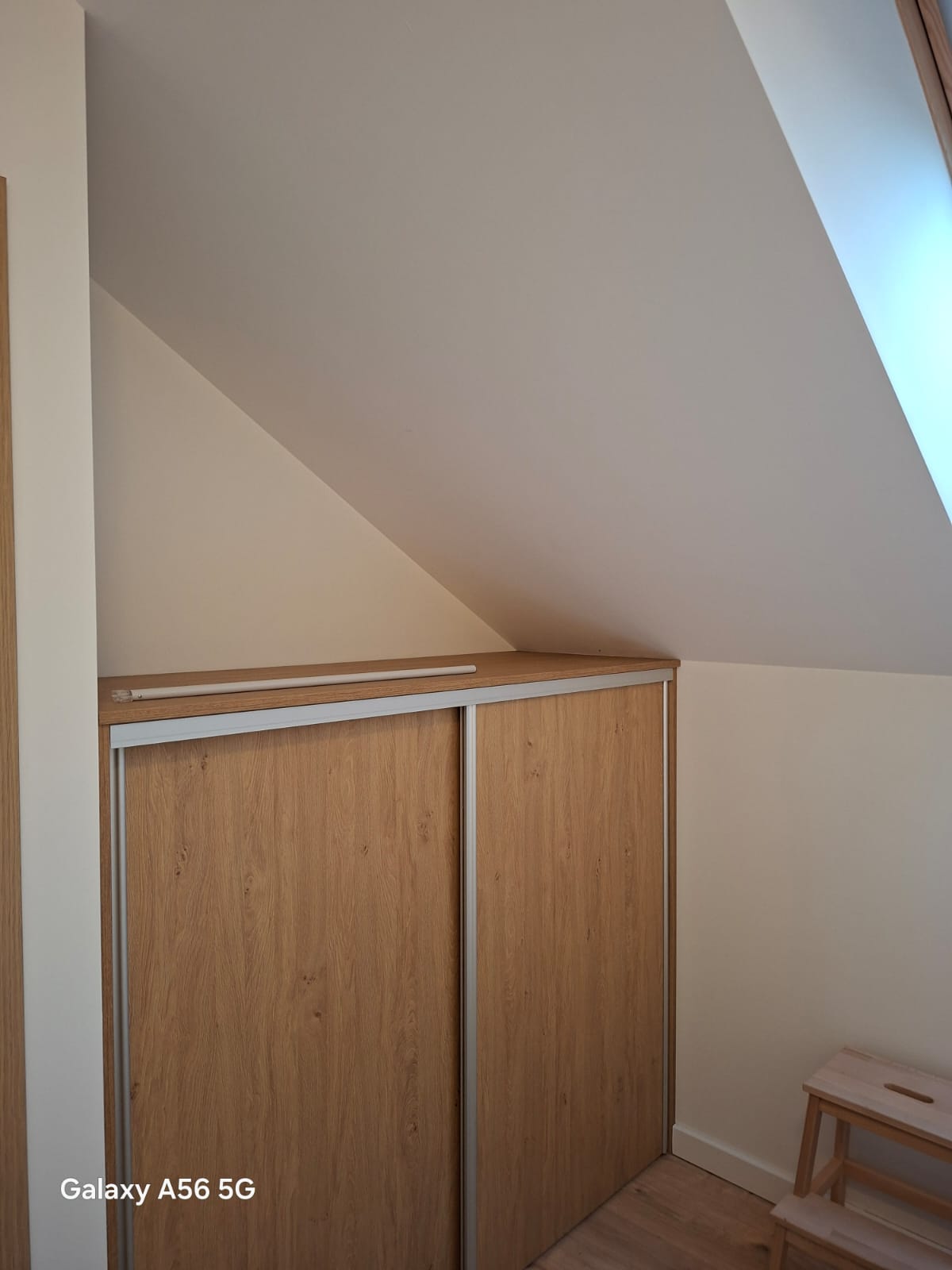 Apartament 4-osobowy – piętro – zdjęcie 7