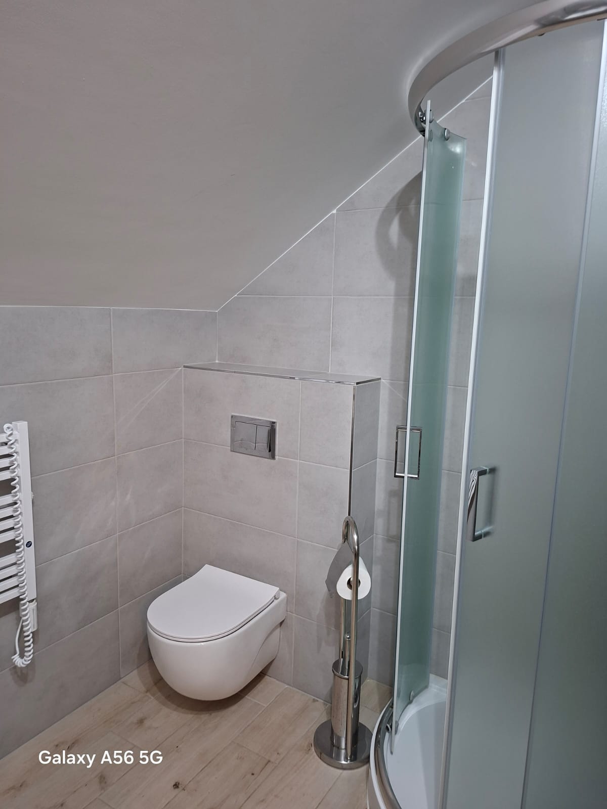 Apartament 4-osobowy – piętro – zdjęcie 10