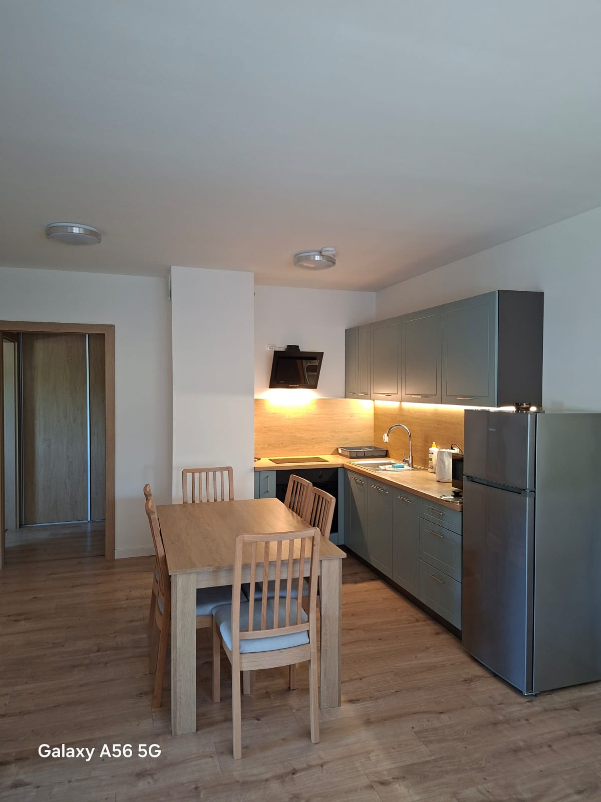Apartament 6 os. – parter – apartamenty Wisełka – zdjęcie 2