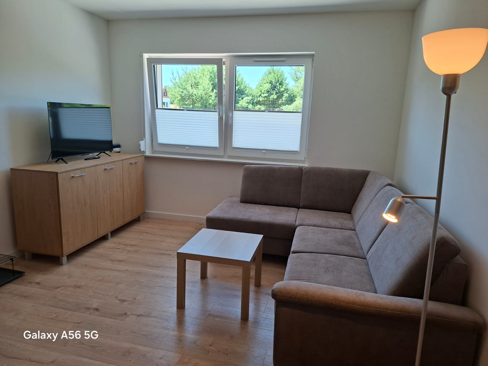 Apartament 6 os. – parter – zdjęcie 2