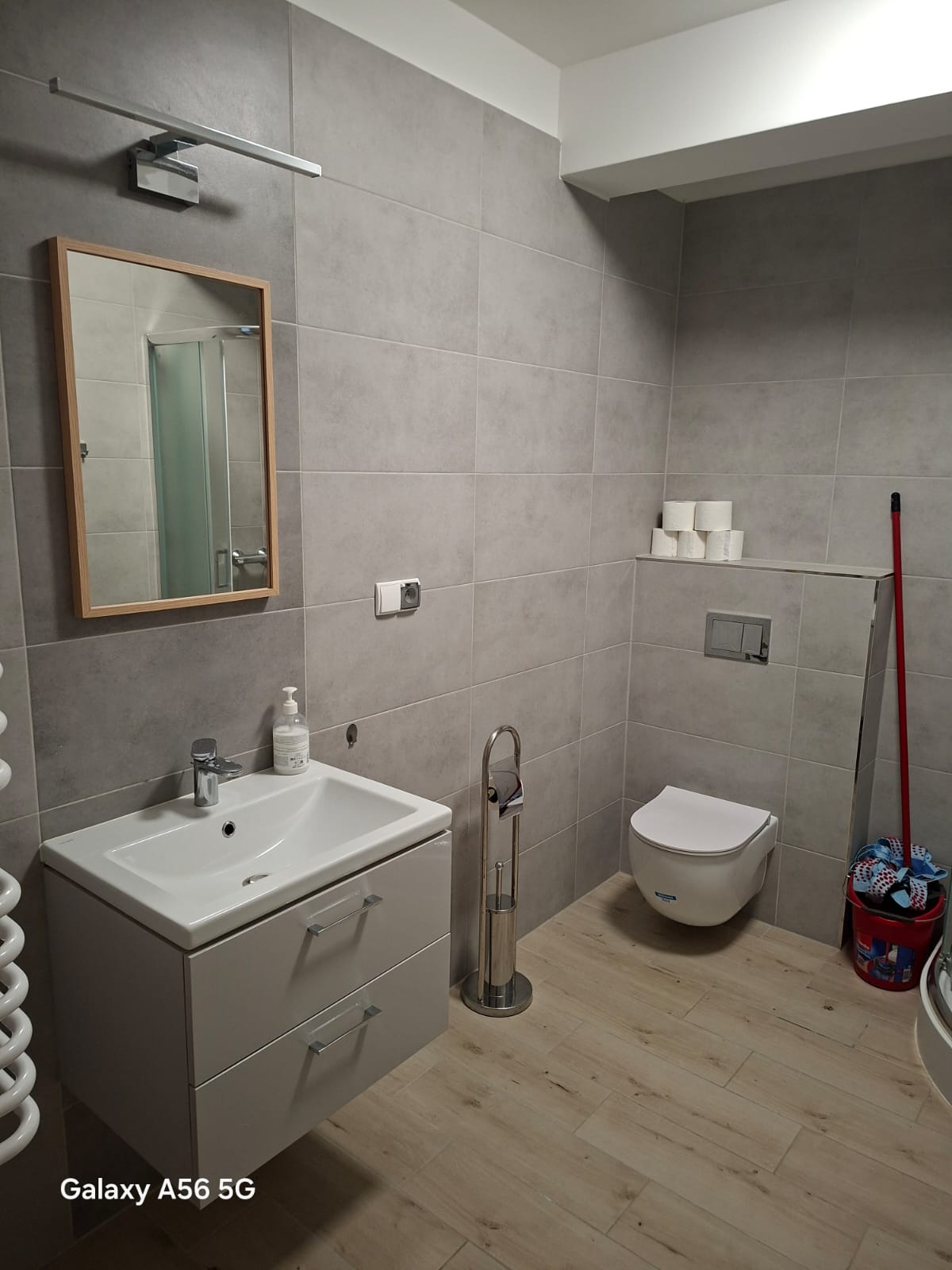 Apartament 6 os. – parter – zdjęcie 6