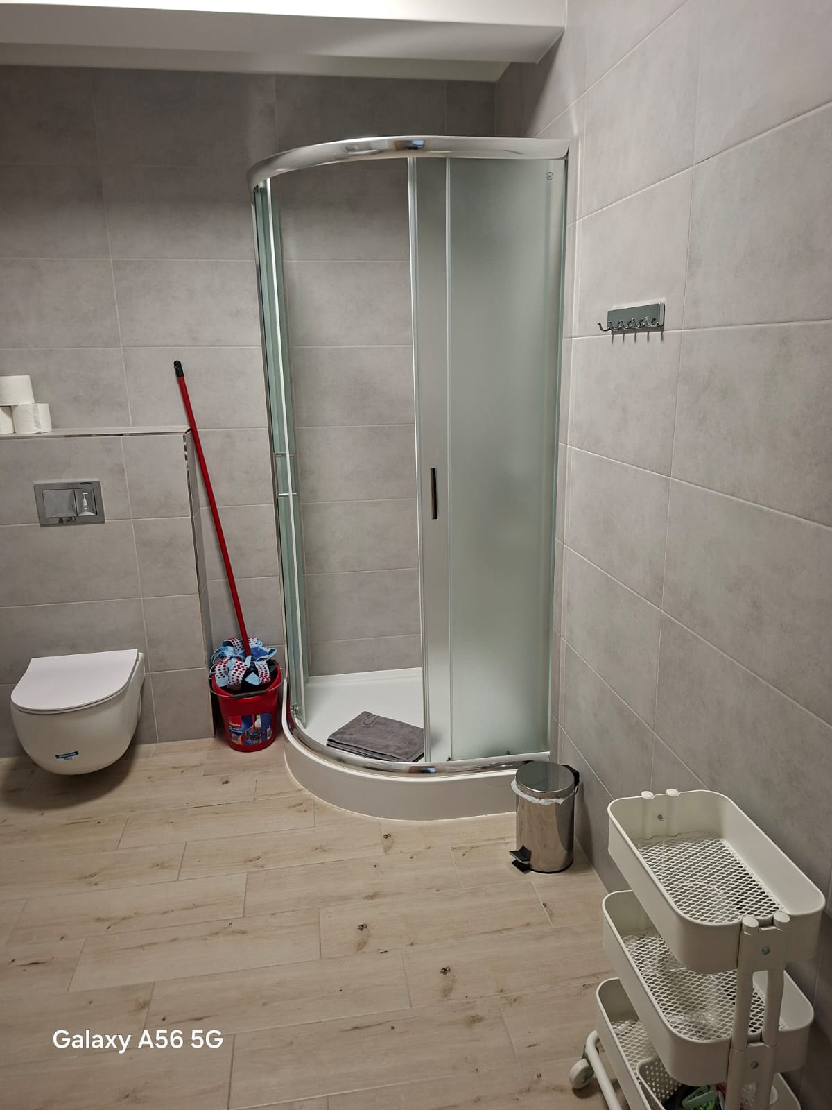 Apartament 6 os. – parter – zdjęcie 8