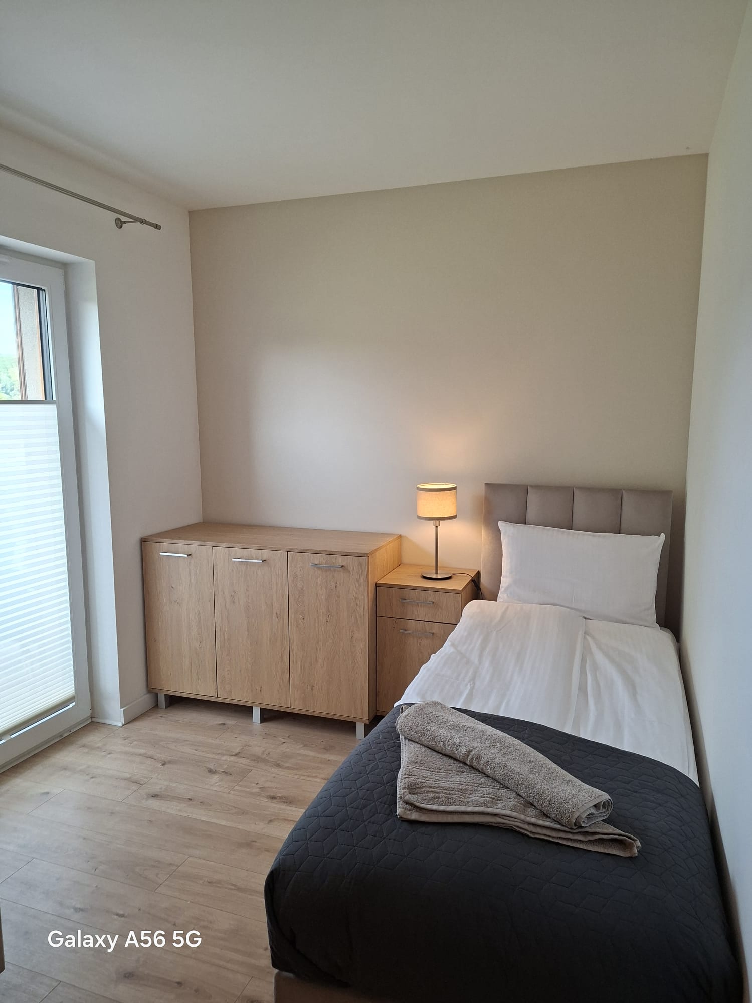 Apartament 6 os. – parter – zdjęcie 13