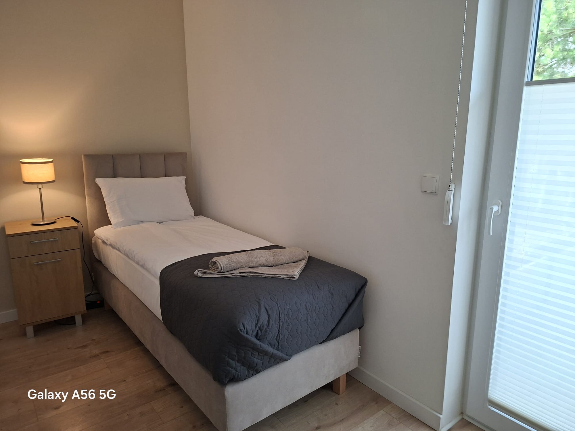 Apartament 6 os. – parter – zdjęcie 18