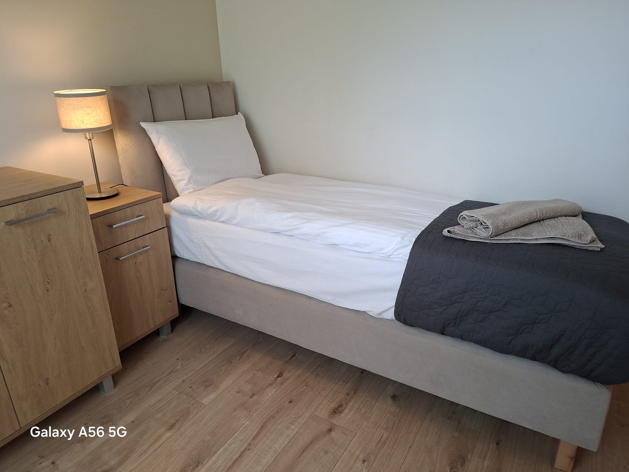 Apartament 6 os. – parter – zdjęcie 21