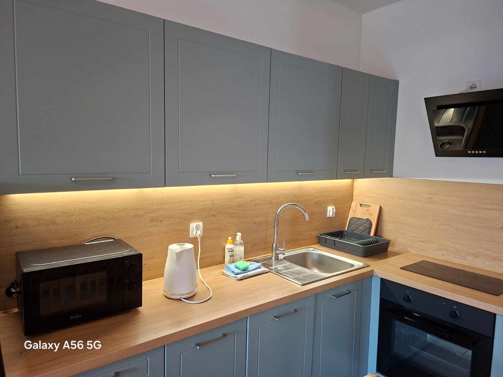 Apartament 6 os. – piętro – zdjęcie 1