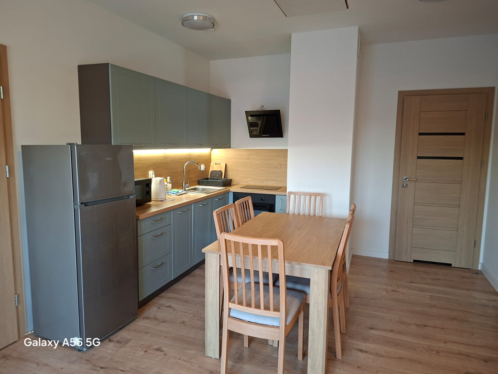 Apartament 6 os. – piętro – zdjęcie 2