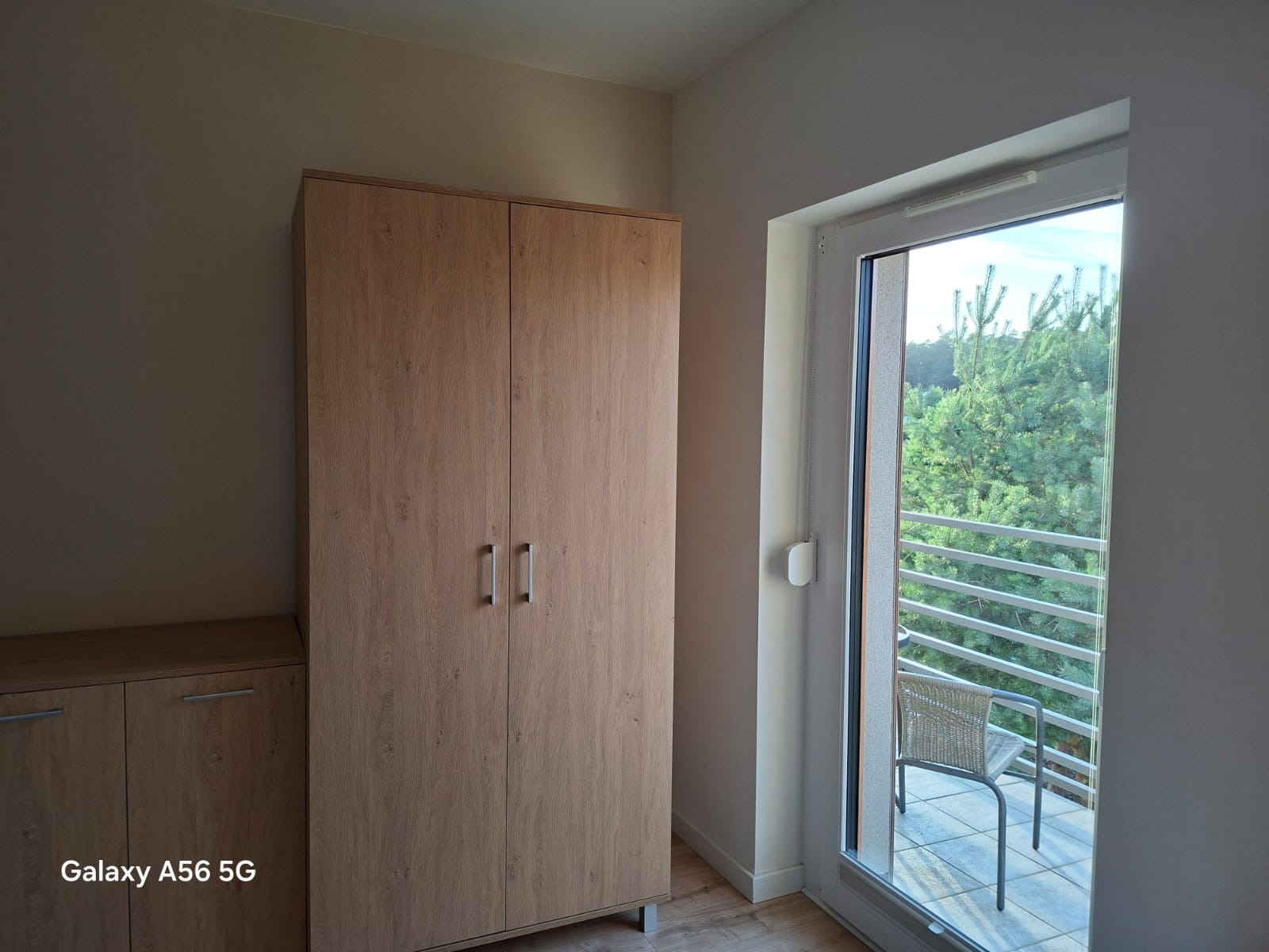 Apartament 6 os. – piętro – zdjęcie 7