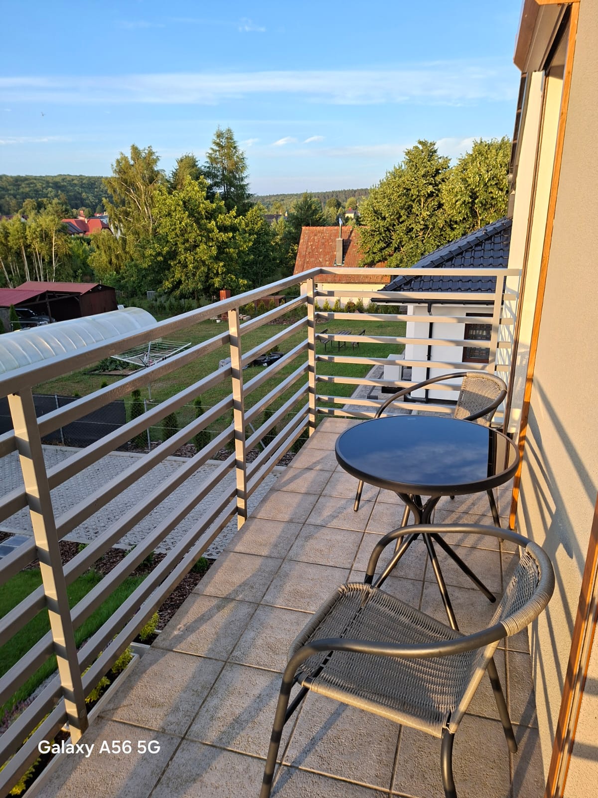 Apartament 6 os. – piętro – zdjęcie 12