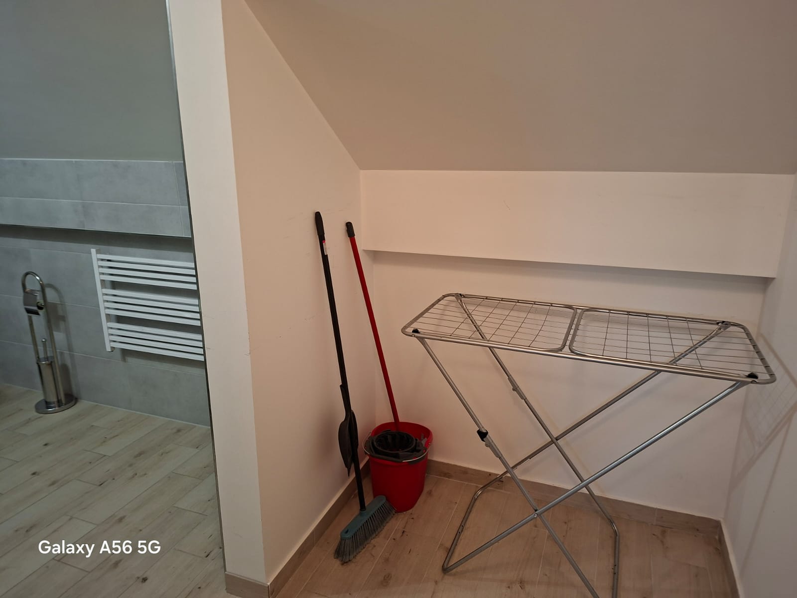 Apartament 6 os. – piętro – zdjęcie 15