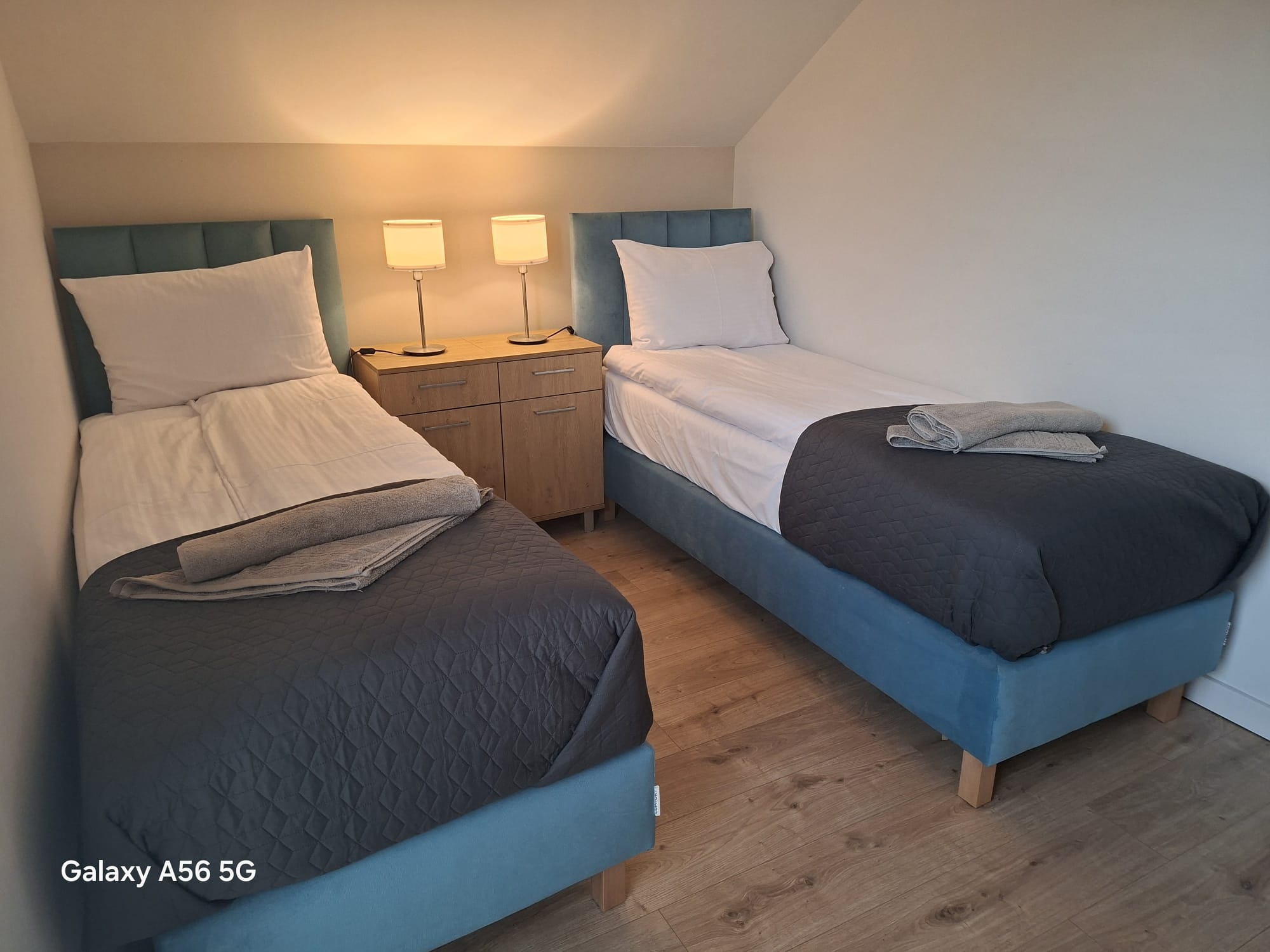 Apartament 6 os. – piętro – zdjęcie 26